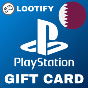 💙 PlayStation Gift Card 💳 5/10/20/50/100 USD 🌍 Катар