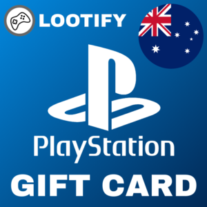 💙 PlayStation Gift Card 💳 15/50/100 AUD 🌍 Австралия