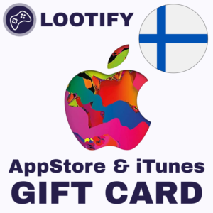 💚 Apple Gift Card 💳 5/10/25/50/100 EUR 🌍 Финляндия