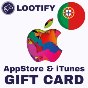 💚 Apple Gift Card 💳 5/10/25/50/100 EUR 🌍 Португалия