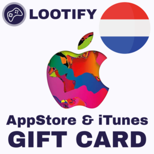 💚 Apple Gift Card 💳 5/10/25/50/100 EUR 🌍 Нидерланды