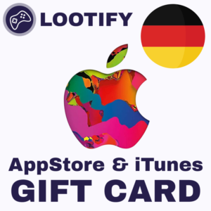 💚 Apple Gift Card 💳 5/10/25/50/100 EUR 🌍 Германия