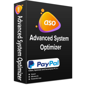 Systweak Advanced System Optimizer 1 год 1ПК