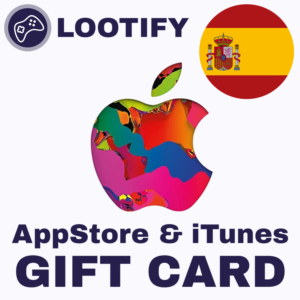 💚 Apple Gift Card 💳 5/10/25/50/100 EUR 🌍 Испания