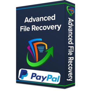 Systweak Advanced File Recovery 1 год 1ПК