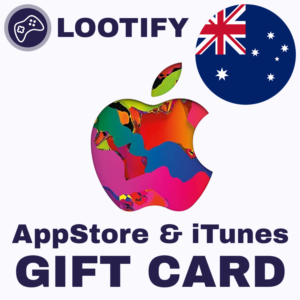 💚 Apple Gift Card 💳 5/10/25/50/100 AUD 🌍 Австралия
