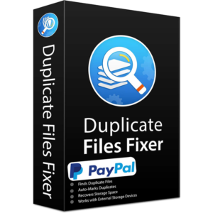 Systweak  Duplicate Files Fixer  1 год 1ПК