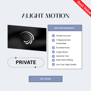 ALIGHT MOTION PREMIUM ЧАСТНАЯ АВТОМОБИЛЬНАЯ ПЛАТЕЖНАЯ У