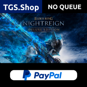 ELDEN RING NIGHTREIGN Deluxe Edition | STEAM