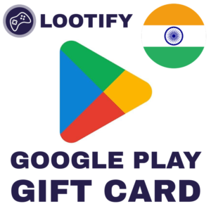 📲 Google Play Gift Card 💳 50/100/500/1000 INR 🌍Индия
