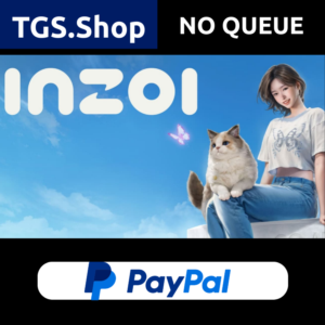 inZOI with all DLC | STEAM OFFLINE | PAYPAL