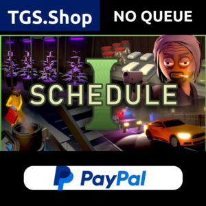 Schedule 1 | STEAM OFFLINE | PAYPAL