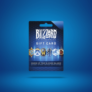 💎 Blizzard/Battle.net Gift Card 💳 5/20/50 USD 🌍 USA