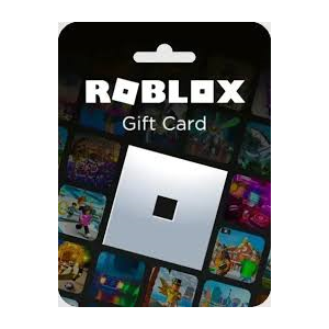 ⚡️ Roblox Gift Card 10-200$ 💎 800 - 22000 Robux 🌍 USA