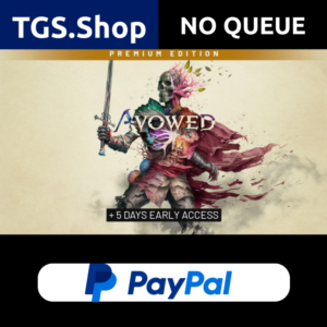Avowed Premium Edition EARLY ACCESS | PAYPAL