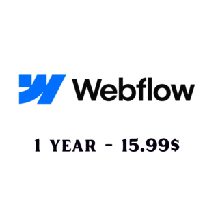 План развития Webflow — 1 год — на вашу почту