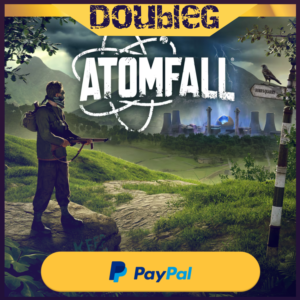 Atomfall Deluxe Edition Steam OFFLINE | Paypal