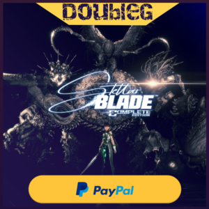 Stellar Blade Complete Edition Steam OFFLINE | Paypal
