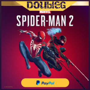 Marvel´s Spider Man 2 Deluxe Steam OFFLINE | Paypal