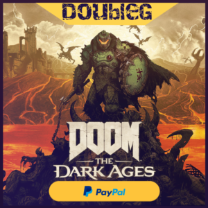 DOOM The Dark Ages Premium Steam OFFLINE | Paypal
