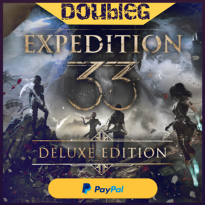 Clair Obscur Expedition 33 Deluxe Steam OFFLINE Paypal