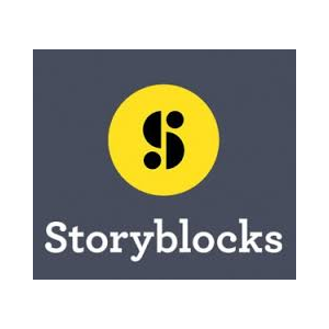 Storyblocks | стартовый/неограниченный/Pro подписка 1 м