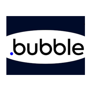 Bubble.io | Подписка на стартовый план 1 месяц