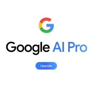 Google AI Pro: Gemini 2.5 Pro, Veo 3.1 | АВТОВЫДАЧА
