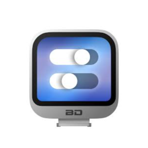 Клавиша Better Display 4 для Mac OS