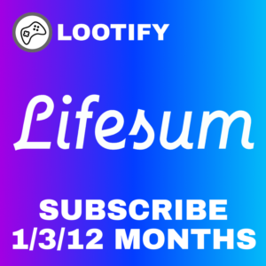 🌊 Lifesum Premium 🎉 Подписка 1/3/12 📲 на Ваш Аккаунт