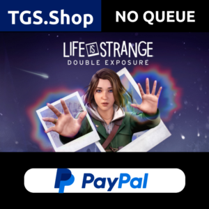 Life is Strange Double exposure | NO QUEUE | PAYPAL