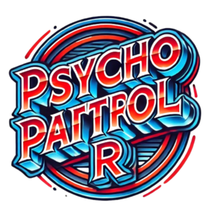Psycho Patrol R +DLC®✔️Steam (Region Free)(GLOBAL)🌍