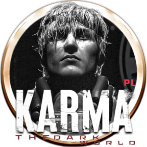 KARMA: The Dark World Digital Deluxe +DLC (GLOBAL)🌍