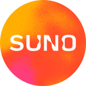 SUNO AI Pro |  Подписка на 1 месяц