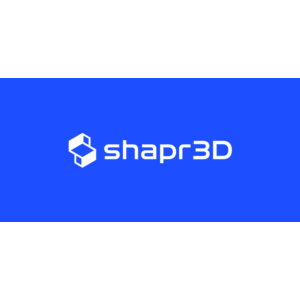 Лицензия Shapr3D Pro на 1 год для iPad, Mac, Windows