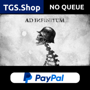 AD INFINITUM | Steam Offline | NO QUEUE| PAYPAL
