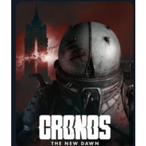 ✅Cronos: The New Dawn✅Ps5 ✅Общий✅