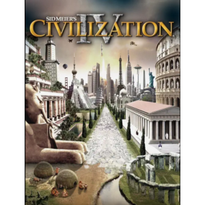 Sid Meier´s Civilization IV: The Complete Edition (GOG)