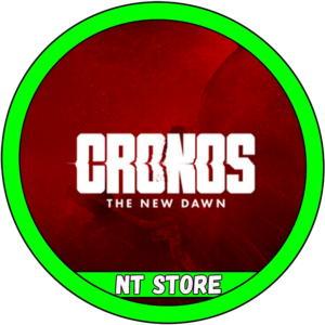 💎2025 Cronos: The New Dawn DELUXE Стим