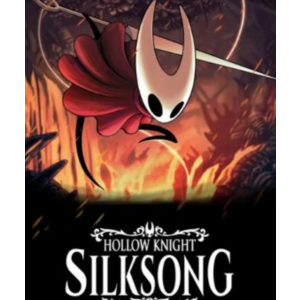 ✅Hollow Knight: Silksong✅Ps5 ✅Общий✅