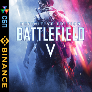 Battlefield V Steam offline + DLC