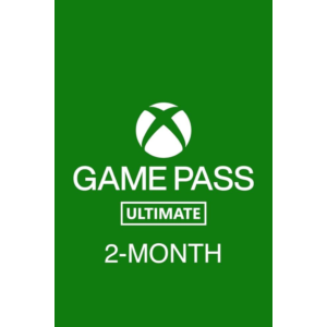 ✅XBOX GAME PASS ULTIMATE 🟥 2 МЕСЯЦА + EA PLAY