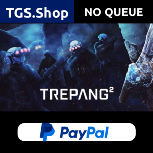Trepang2 | Steam Offline | NO QUEUE | PAYPAL