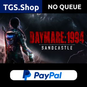 Daymare: 1994 Sandcastle  | Steam Offline | PAYPAL