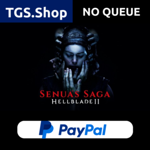 Senua’s Saga: Hellblade 2 | Steam Offline | PAYPAL