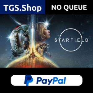 Starfield Premium Edition | Steam Offline | PAYPAL