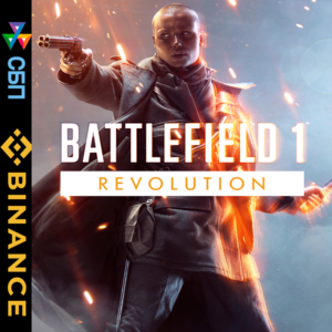 Battlefield 1 Steam offline + DLC