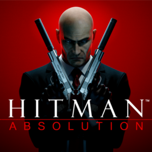 ⚡️ Hitman: Absolution iPhone AppStore ios + ПОДАРОК🎁🎈