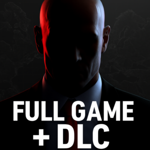 ⚡️ HITMAN World of Assassination ПОЛНАЯ ИГРА iPhone ios