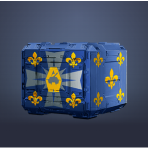 Подарок ко Дню взятия Бастилии (25)